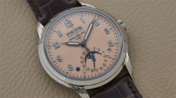 百达翡丽偷停处理办法深度解析（图）