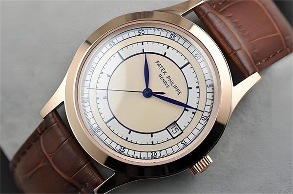 百达翡丽停走处理技巧汇总（图）