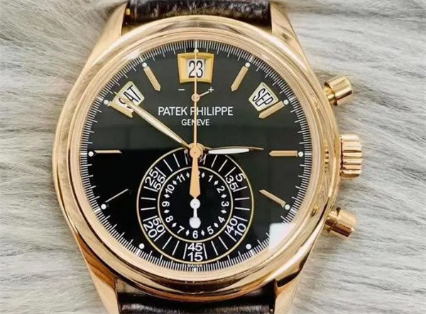 百达翡丽手表发条一直上不紧解决技巧汇总(图) 百达翡丽手表发条一直上不紧解决技巧汇总(图)