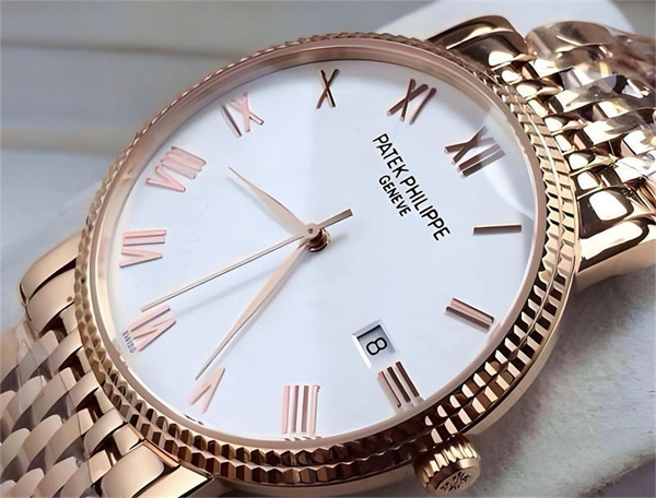 百达翡丽腕表表壳破裂处理方法是什么(图) 百达翡丽腕表表壳破裂处理方法是什么(图)