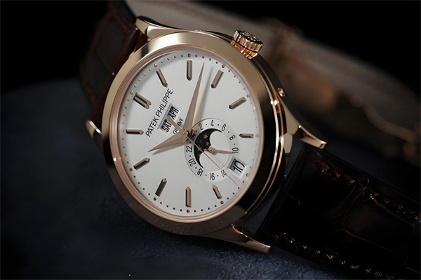 百达翡丽腕表走走停停解决方法集锦(图) 百达翡丽腕表走走停停解决方法集锦(图)