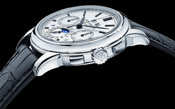 百达翡丽走走停停解决技巧大全(图) 百达翡丽走走停停解决技巧大全(图)