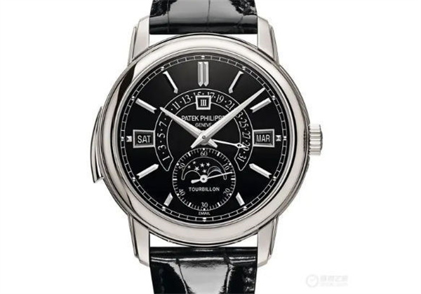 百达翡丽手表机芯生锈了解决技巧深度解析（图）