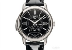 百达翡丽手表机芯生锈了解决技巧深度解析