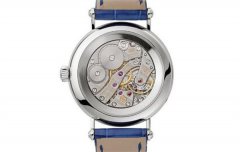 百达翡丽腕表机芯受损处理办法集锦