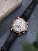 百达翡丽腕表表针不走了处理技巧深度解析