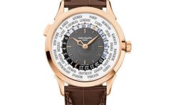 百达翡丽腕表生锈了解决方法详解