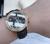 百达翡丽手表机芯里面有划痕解决办法汇总