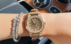 百达翡丽外观有划痕解决办法深度解析