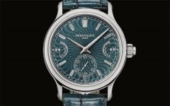 百达翡丽腕表表针不走了解决方法集锦